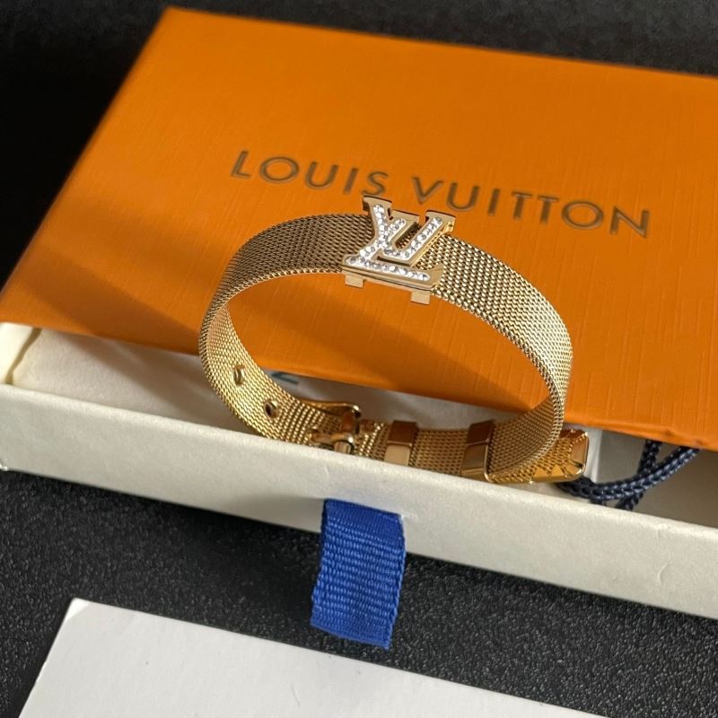 Louis Vuitton Bracelets